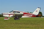 N6234W @ KOSH - at 2017 EAA AirVenture at Oshkosh - by Terry Fletcher