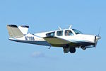 N711RB @ KOSH - at 2017 EAA AirVenture at Oshkosh - by Terry Fletcher