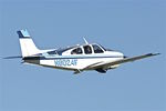 N6024F @ KOSH - at 2017 EAA AirVenture at Oshkosh - by Terry Fletcher