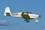 N291SD @ KOSH - at 2017 EAA AirVenture at Oshkosh - by Terry Fletcher