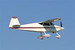 N2003S @ KOSH - at 2017 EAA AirVenture at Oshkosh