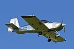 N626KM @ KOSH - at 2017 EAA AirVenture at Oshkosh