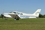 N55462 @ KOSH - at 2017 EAA AirVenture at Oshkosh - by Terry Fletcher