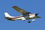 N8407S @ KOSH - at 2017 EAA AirVenture at Oshkosh - by Terry Fletcher