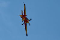 YR-EXA @ LHUD - Szeged Airport, Hungary - Air Show 2017 - by Attila Groszvald-Groszi
