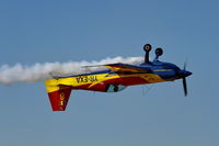 YR-EXA @ LHUD - Szeged Airport, Hungary - Air Show 2017 - by Attila Groszvald-Groszi
