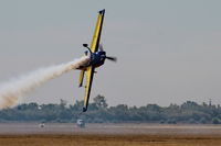 YR-EXA @ LHUD - Szeged Airport, Hungary - Air Show 2017 - by Attila Groszvald-Groszi