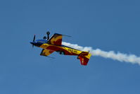 YR-EXA @ LHUD - Szeged Airport, Hungary - Air Show 2017 - by Attila Groszvald-Groszi