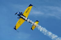 YR-EXA @ LHUD - Szeged Airport, Hungary - Air Show 2017 - by Attila Groszvald-Groszi