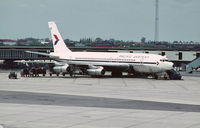 CF-PWV @ CPH - Copenhagen 24.5.1970 - by leo larsen
