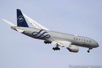 EI-DDH @ KJFK - Boeing 777-243/ER - SkyTeam (Alitalia)   C/N 32784, EI-DDH