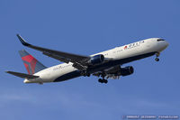 N172DN @ KJFK - Boeing 767-332/ER - Delta Air Lines  C/N 24775, N172DN