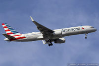 N176AA @ KJFK - Boeing 757-223 - American Airlines  C/N 32395, N176AA