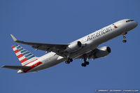 N176AA @ KJFK - Boeing 757-223 - American Airlines  C/N 32395, N176AA