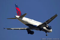 N330NB @ KJFK - Airbus A319-114 - Delta Air Lines  C/N 1549, N330NB