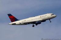 N344NB @ KJFK - Airbus A319-114 - Delta Air Lines  C/N 1766, N344NB - by Dariusz Jezewski www.FotoDj.com