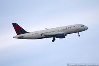 N358NW @ KJFK - Airbus A320-212 - Delta Air Lines  C/N 832, N358NW - by Dariusz Jezewski www.FotoDj.com
