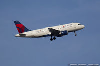 N362NB @ KJFK - Airbus A319-114 - Delta Air Lines  C/N 1982, N362NB - by Dariusz Jezewski www.FotoDj.com