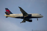N369NB @ KJFK - Airbus A319-114 - Delta Air Lines  C/N 2047, N369NB - by Dariusz Jezewski www.FotoDj.com