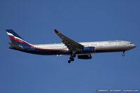 N397AN @ KJFK - Boeing 767-323/ER - American Airlines  C/N 29604, N397AN