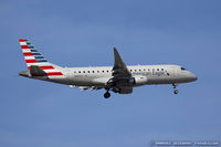 N441YX @ KJFK - Embraer 175LR (ERJ-170-200LR) - American Eagle (Republic Airlines)   C/N 17000444, N441YX - by Dariusz Jezewski www.FotoDj.com