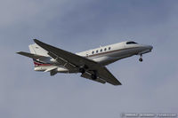 N541QS @ KJFK - Textron Aviation Inc 680A  C/N 680A-0084 , N541QS - by Dariusz Jezewski www.FotoDj.com