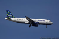 N569JB @ KJFK - Airbus A320-232 Blues Brothers - JetBlue Airways  C/N 2042, N569JB - by Dariusz Jezewski www.FotoDj.com