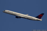 N697DL @ KJFK - Boeing 757-232 - Delta Air Lines  C/N 30318, N697DL