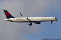 N703TW @ KJFK - Boeing 757-2Q8 - Delta Air Lines  C/N 27620, N703TW