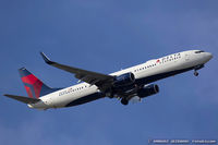 N816DN @ KJFK - Boeing 737-932/ER - Delta Air Lines  C/N 31927, N816DN - by Dariusz Jezewski www.FotoDj.com