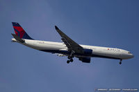 N820NW @ KJFK - Airbus A330-323 - Delta Air Lines  C/N 859, N820NW