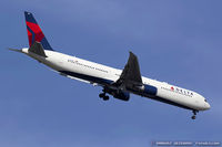 N839MH @ KJFK - Boeing 767-432/ER - Delta Air Lines  C/N 29712, N839MH