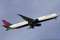 N839MH @ KJFK - Boeing 767-432/ER - Delta Air Lines  C/N 29712, N839MH
