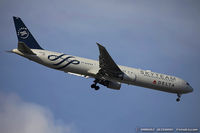 N844MH @ KJFK - Boeing 767-432/ER - SkyTeam (Delta Air Lines)   C/N 29717, N844MH