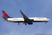 N850DN @ KJFK - Boeing 737-932/ER - Delta Air Lines  C/N 31961, N850DN - by Dariusz Jezewski www.FotoDj.com