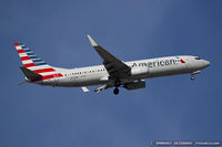 N879NN @ KJFK - Boeing 737-823 - American Airlines  C/N 31133, N879NN