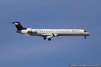 N914XJ @ KJFK - Bombardier CRJ-900 (CL-600-2D24) - Delta Connection (Endeavor Air)   C/N 15149, N914XJ