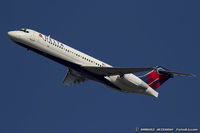 N928AT @ KJFK - Boeing 717-231 - Delta Air Lines  C/N 55076, N928AT