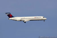 N936AT @ KJFK - Boeing 717-231 - Delta Air Lines  C/N 55058, N936AT