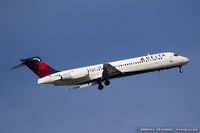 N971AT @ KJFK - Boeing 717-2BD - Delta Air Lines  C/N 55032, N971AT - by Dariusz Jezewski www.FotoDj.com