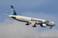 SU-GDN @ KJFK - Boeing 777-36N/ER - EgyptAir  C/N 38288, SU-GDN - by Dariusz Jezewski www.FotoDj.com