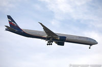 VQ-BQF @ KJFK - Boeing 777-3M0/ER - Aeroflot - Russian Airlines  C/N 41684, VQ-BQF - by Dariusz Jezewski www.FotoDj.com