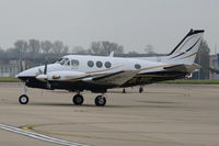 OK-PRG @ EGSH - Departing from Norwich. - by Graham Reeve