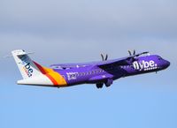EI-FMJ @ EGCC - At Manchester - by Guitarist