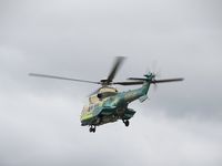N952JH @ 1938 - Take off - by Canonman