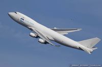 OE-IFD @ KJFK - Boeing 747-4B5(ER/F) - ASL Airlines (ASL Airlines Belgium)   C/N 33945, OE-IFD