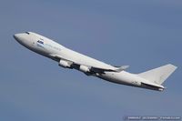 OE-IFD @ KJFK - Boeing 747-4B5(ER/F) - ASL Airlines (ASL Airlines Belgium)   C/N 33945, OE-IFD