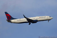 N3764D @ KJFK - Boeing 737-832 - Delta Air Lines  C/N 30818, N3764D