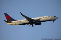 N37700 @ KJFK - Boeing 737-832 - Delta Air Lines  C/N 29631, N37700 - by Dariusz Jezewski  FotoDJ.com