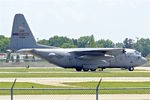 92-3286 @ KOSH - at Minneapolis- St,Paul International Airport - by Terry Fletcher